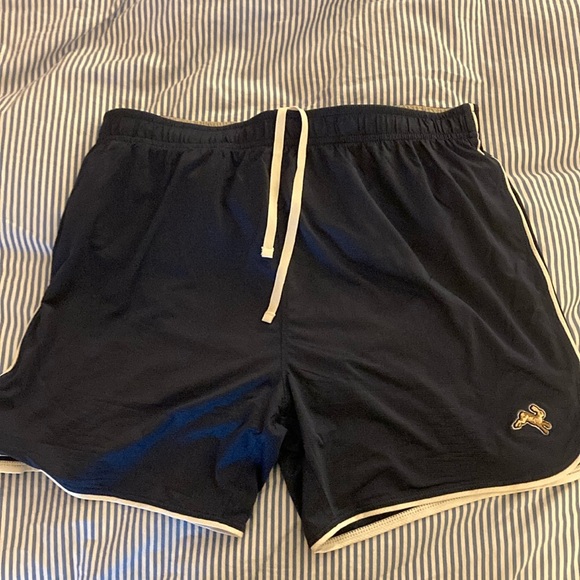 Tracksmith Other - Tracksmith Twilight shorts M